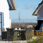 Emilias Hues, Reethaus In Der Bucht Von Wismar * Zierow