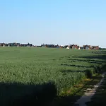 Emilias Hues, Reethaus In Der Bucht Von Wismar * Zierow
