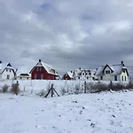 Feriehus Emilias Hues, Reethaus In Der Bucht Von Wismar *