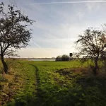 Emilias Hues, Reethaus In Der Bucht Von Wismar Feriehus Zierow