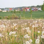 Feriehus Emilias Hues, Reethaus In Der Bucht Von Wismar Zierow