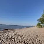 Feriehus Emilias Hues, Reethaus In Der Bucht Von Wismar