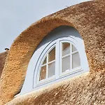 Feriehus Emilias Hues, Reethaus In Der Bucht Von Wismar *