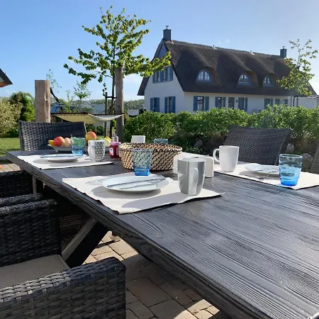 Emilias Hues, Reethaus In Der Bucht Von Wismar Casa vacanze