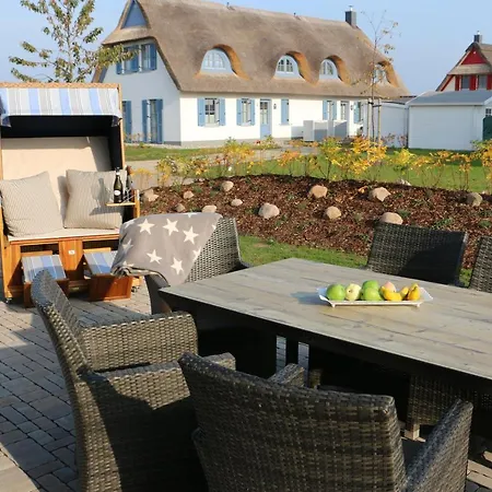 Emilias Hues, Reethaus In Der Bucht Von Wismar Casa vacanze *