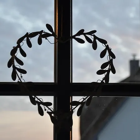 Emilias Hues, Reethaus In Der Bucht Von Wismar Zierow