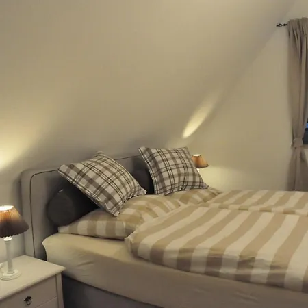 Casa vacanze Emilias Hues, Reethaus In Der Bucht Von Wismar *