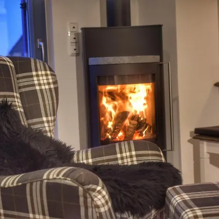 Casa vacanze Emilias Hues, Reethaus In Der Bucht Von Wismar