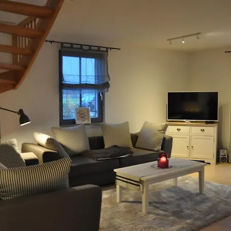 Emilias Hues, Reethaus In Der Bucht Von Wismar Casa vacanze *