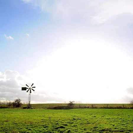 Emilias Hues, Reethaus In Der Bucht Von Wismar Zierow