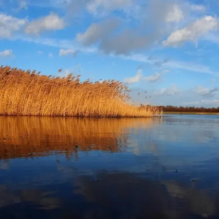 Emilias Hues, Reethaus In Der Bucht Von Wismar Casa vacanze *