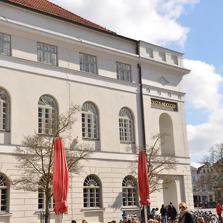 Emilias Hues, Reethaus In Der Bucht Von Wismar Zierow