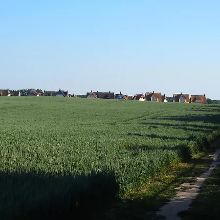 Emilias Hues, Reethaus In Der Bucht Von Wismar * Zierow