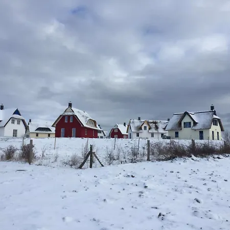 Casa vacanze Emilias Hues, Reethaus In Der Bucht Von Wismar *