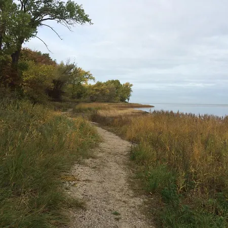 Emilias Hues, Reethaus In Der Bucht Von Wismar Casa vacanze Zierow