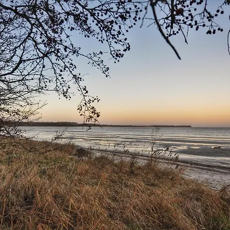 Emilias Hues, Reethaus In Der Bucht Von Wismar Casa vacanze Zierow