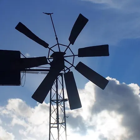 Casa vacanze Emilias Hues, Reethaus In Der Bucht Von Wismar