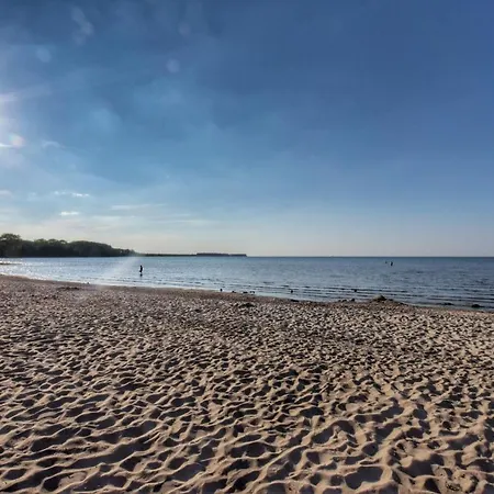 Casa vacanze Emilias Hues, Reethaus In Der Bucht Von Wismar Zierow