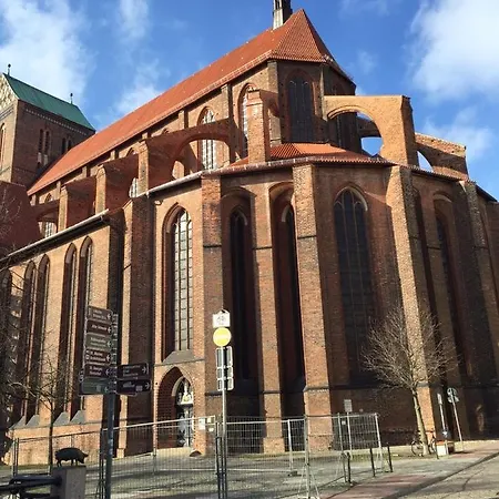 Casa vacanze Emilias Hues, Reethaus In Der Bucht Von Wismar *
