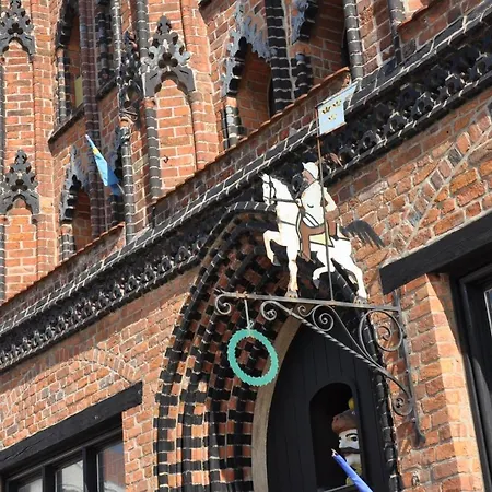 Emilias Hues, Reethaus In Der Bucht Von Wismar Casa vacanze Zierow