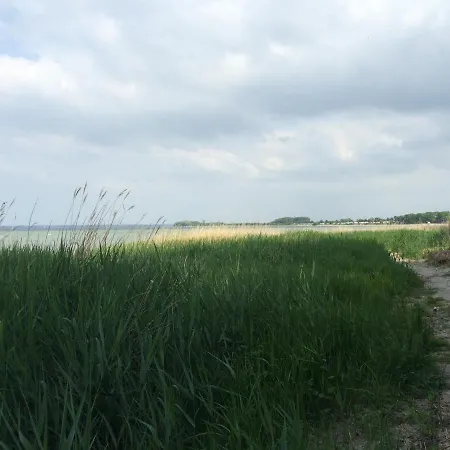 Emilias Hues, Reethaus In Der Bucht Von Wismar Casa vacanze *