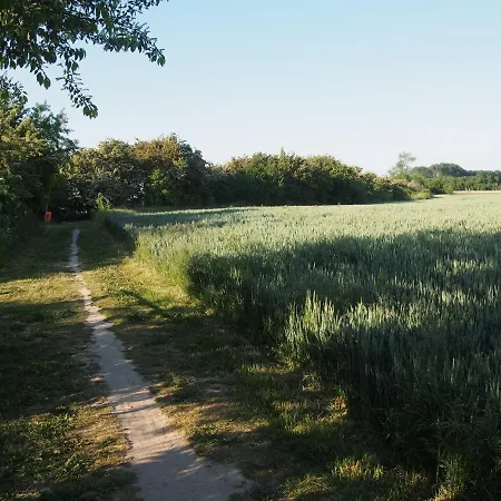 Emilias Hues, Reethaus In Der Bucht Von Wismar Casa vacanze