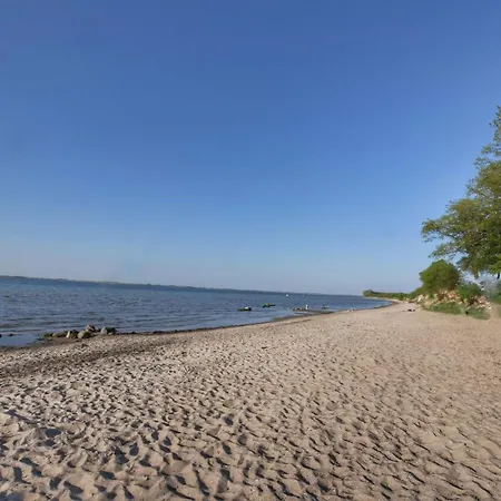 Casa vacanze Emilias Hues, Reethaus In Der Bucht Von Wismar
