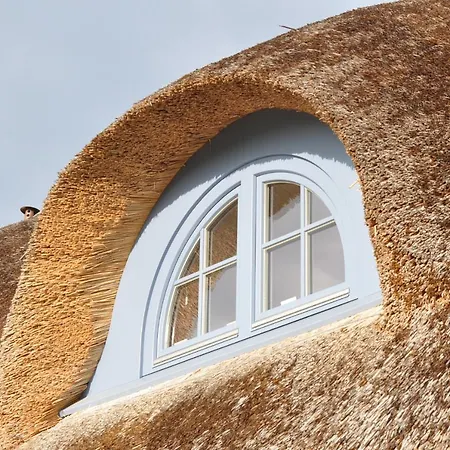 Casa vacanze Emilias Hues, Reethaus In Der Bucht Von Wismar *