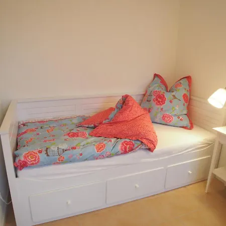 Emilias Hues, Reethaus In Der Bucht Von Wismar Zierow