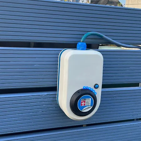 Emilias Hues, Reethaus In Der Bucht Von Wismar